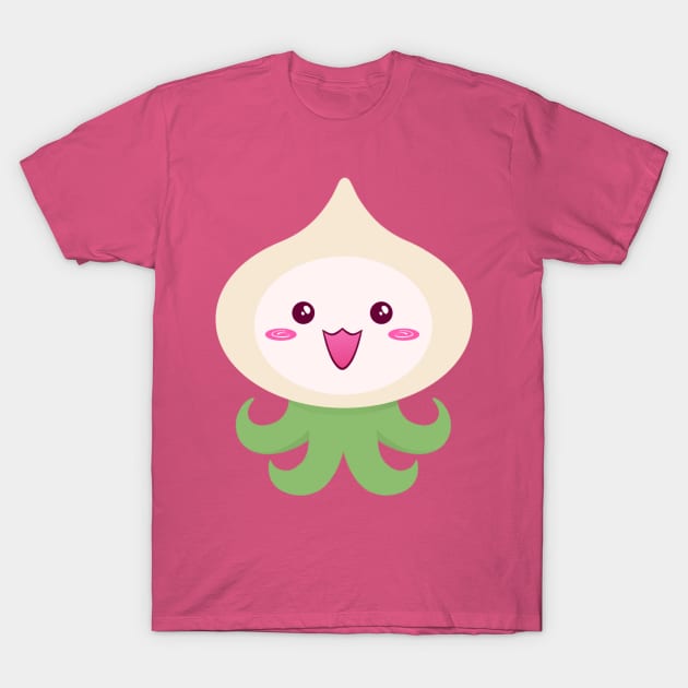 Pachimari T-Shirt by MidnightPremiere